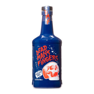 Dead Man's Fingers Hazelnut 0,7l 37,5%