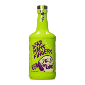 Dead Man's Fingers Lime 0,7l 37,5%