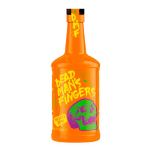 Dead Man's Fingers Pineapple 0,7l 37,5%