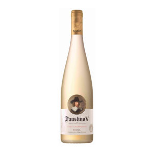 FAUSTINO V. VIURA-CHARDONNAY 0,75L