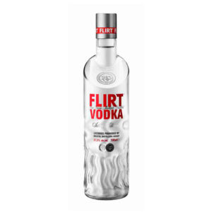 FLIRT VODKA 37,5%,0,7L