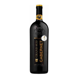 GRAND SUD CABERNET 1,0L