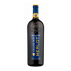 GRAND SUD MERLOT 1,0L