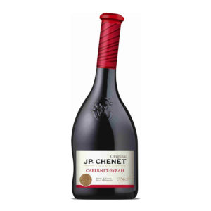 JP. CHENET CABERNET SYRAH 0,75L