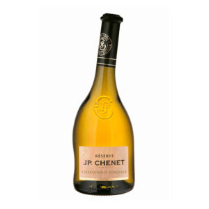JP. CHENET CHARDONNAY VIOGNIER RESERVE 0,75L