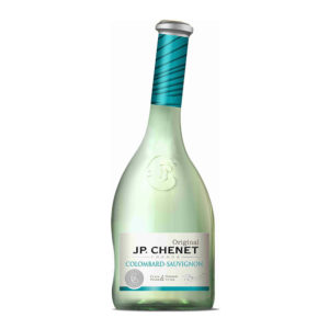 JP. CHENET COLOMBARD SAUVIGNON 0,75L