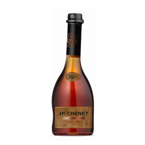 JP. CHENET FRENCH BRANDY 36% 0,5L