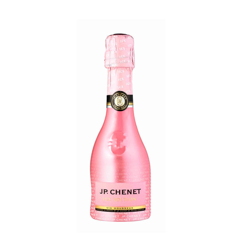 JP. Chenet, JP. Chenet Sparkling wine Ice Rosé 0,2 l, NV, | WineExpert