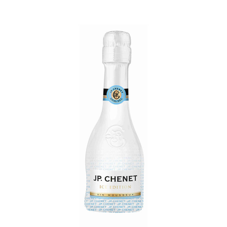 JP. Sparkling wine Ice White 0,2 l WineExpert