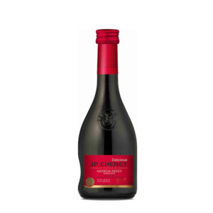 JP. CHENET MEDIUM SWEET RED 0,25L