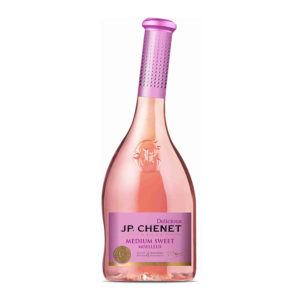 JP. CHENET MEDIUM SWEET ROSE 0,75L