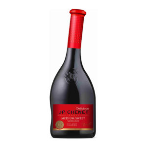JP. CHENET MEDIUM SWEET ROUGE 0,75L