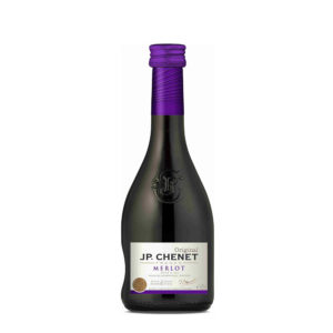 JP. CHENET MERLOT 0,25L