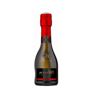 JP. CHENET SPARKLING WINE BRUT 0,2L