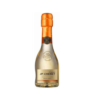 JP. CHENET SPARKLING WINE DEMI SEC 0,2L