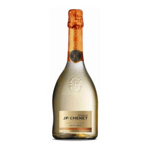 JP. CHENET SPARKLING WINE DEMI SEC 0,75L