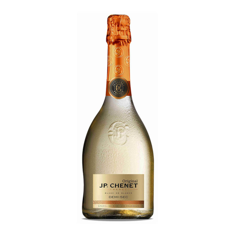 JP. JP. Sparkling wine Ice Rosé 0,2 l, NV, WineExpert