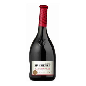 JP. CHENET CABERNET SYRAH 1,5L MAGNUM