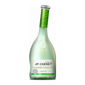 JP. CHENET COLOMBARD CHARDONNAY 0,75L