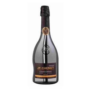 JP. CHENET SPARKLING DIVINE CHARDONNAY BRUT 0,75L