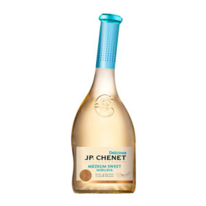JP. Chenet Medium Sweet White