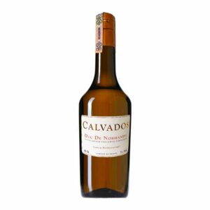Jean Loret Calvados