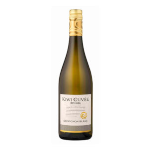 KIWI SAUVIGNON BLANC 0,75L