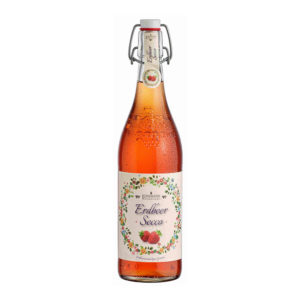 KUNZMANN ERDBEER SECCO 0,75L