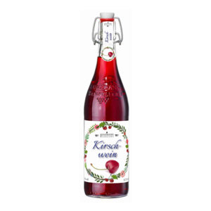 KUNZMANN Kirsch 0,75L