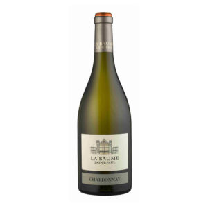 LA BAUME CHARDONNAY 0,75L
