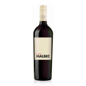 LEGENDAR MALBEC 0,75L
