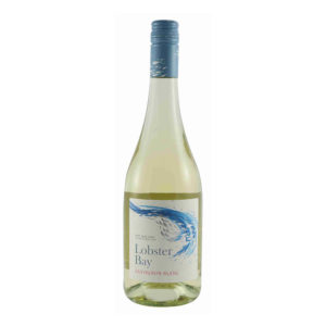 LOBSTER BAY MARLBOROUGH SAUVIGNON BLANC 0,75L