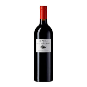 Le Merle De Peby Faugeres Saint-Émilion Grand Cru