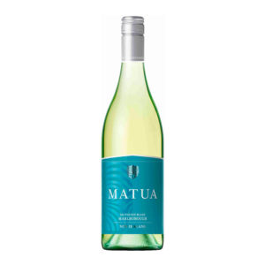 MATUA VALLEY MARLBOROUGH SAUVIGNON BLANC 0,75L