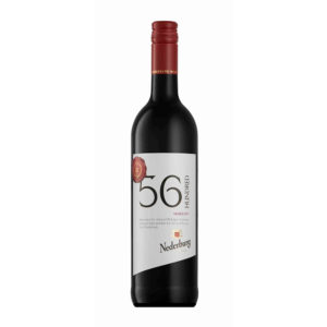 NEDERBURG 5600 MERLOT 0,75L