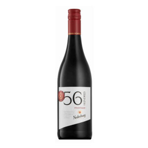 NEDERBURG 5600 PINOTAGE 0,75L