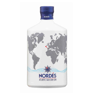 NORDES GIN 40% 0,70