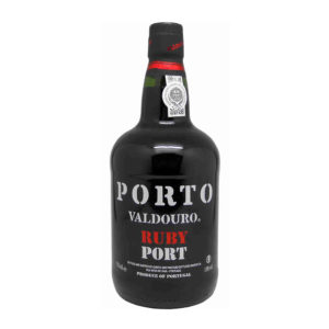PORTO VALDOURO RUBY 0,75L