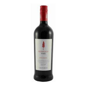 REDWOOD PARK ZINFANDEL 0,75L