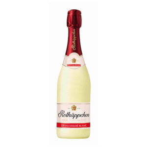 Rotkappchen desalcoolis‚ blanc 0,75L