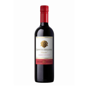 SANTA HELENA VARIETAL CABERNET SAUVIGNON 0,75L NEW 2020