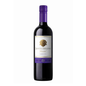 SANTA HELENA VARIETAL CARMENERE 0,75L NEW 2020
