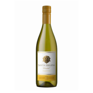 SANTA HELENA VARIETAL CHARDONNAY 0,75L NEW 2020
