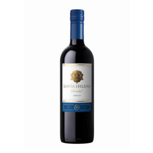 SANTA HELENA VARIETAL MERLOT 0,75L NEW 2020