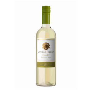 SANTA HELENA VARIETAL SAUVIGNON BLANC 0,75L NEW 2020