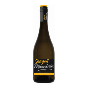SEAGULL MOUNTAIN SAUVIGNON BLANC 0,75L NEW 2019