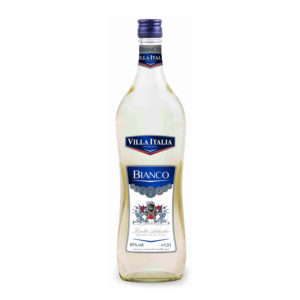 VILLA ITALIA BIANCO 1,0L