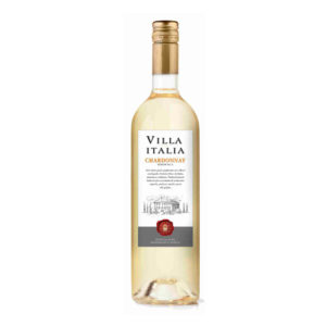 VILLA ITALIA CHARDONNAY VENETO IGT 0,75L