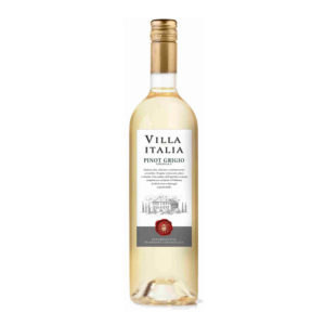 VILLA ITALIA PINOT GRIGIO VENETO IGT 0,75L