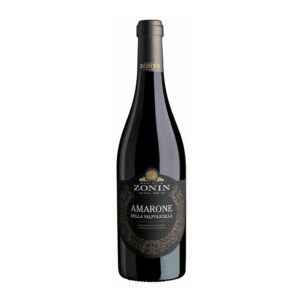 ZONIN AMARONE DELLA VALPOLCELLA 0,75L